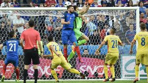 Ne-a furat Kassai sau ne-a îngropat Tătărușanu? Am întrebat cinci portari din România cine a greșit la golul lui Giroud, iar răspunsurile sunt surprinzătoare

