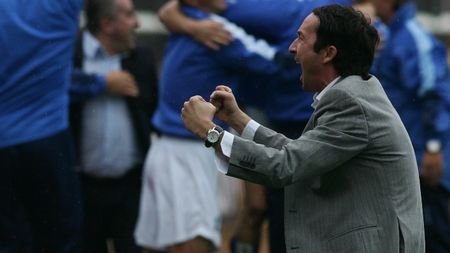 Meme vrea Cupa: "Anul ăsta nu mai `ratăm` trofeul!"