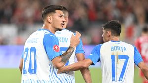 Jovan Markovic, scandal monstru: a vrut să se bată cu fanii de la VIP, după Craiova - Farul 1-2!