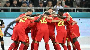 FCSB - Sepsi 1-0. Câinește, cum se cuceresc titlurile pe la noi. Cronică de Gabriel Berceanu