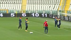 Cine ne apără la EURO? Analiza celor trei portari ai naționalei realizată de un fost goalkeeper al Rapidului 