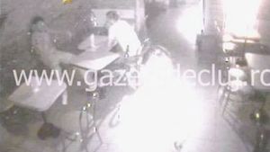 VIDEO Costea nu îl lasă pe Tamaș să se liniștească nici la Cluj! Prima reacție a șefilor de la CFR Cluj după beția celor doi