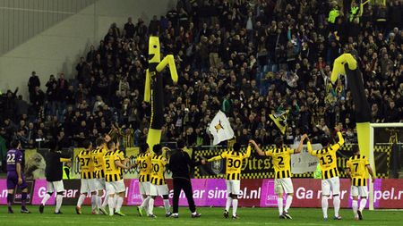 De senzație! Meciul finalului de an s-a jucat în Olanda. În minutul 54, scorul era 2-0. Nici cel mai "NEBUN" parior nu ar ghici scorul final!