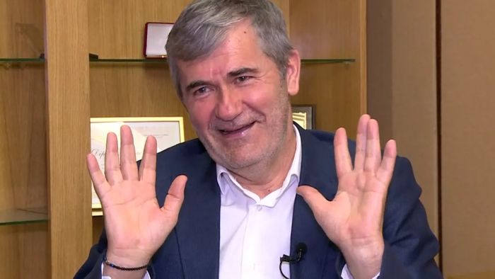 Valeriu Iftime a anunțat oficial despărțirea de Flavius Stoican și numele noului antrenor principal de la FC Botoșani. Nu e Marius Croitoru. „El o să fie!” | EXCLUSIV