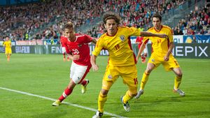 George Florescu și-a încheiat colaborarea cu echipa din Liga 3 pe care a antrenat-o și cu care a retrogradat. Schimbare majoră în viața fostului decar al naționalei