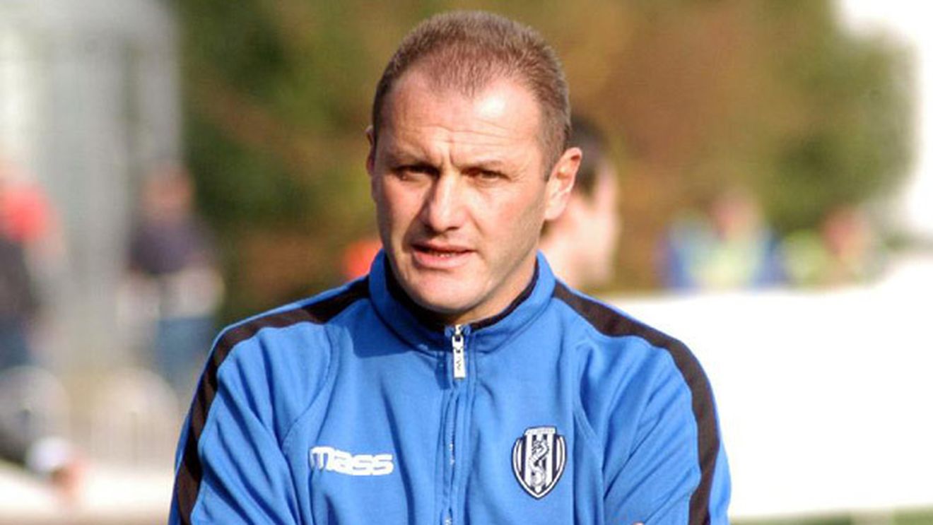 Pierpaolo Bisoli, noul antrenor al lui Cagliari