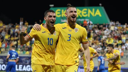 „Acolo va juca Nicolae Stanciu”. Anunț despre căpitanul naționalei României, care e dorit de Gigi Becali, Dan Șucu și Nelu Varga la echipele lor