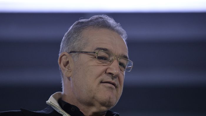 EXCLUSIV | Așa a trecut Gigi Becali pe lângă una dintre cele mai mari lovituri din istoria FCSB-ului. Cum l-a ratat "la mustață" pe omul care face furori în Champions League: "Voia să vină! Acum are un salariu de milioane de euro"