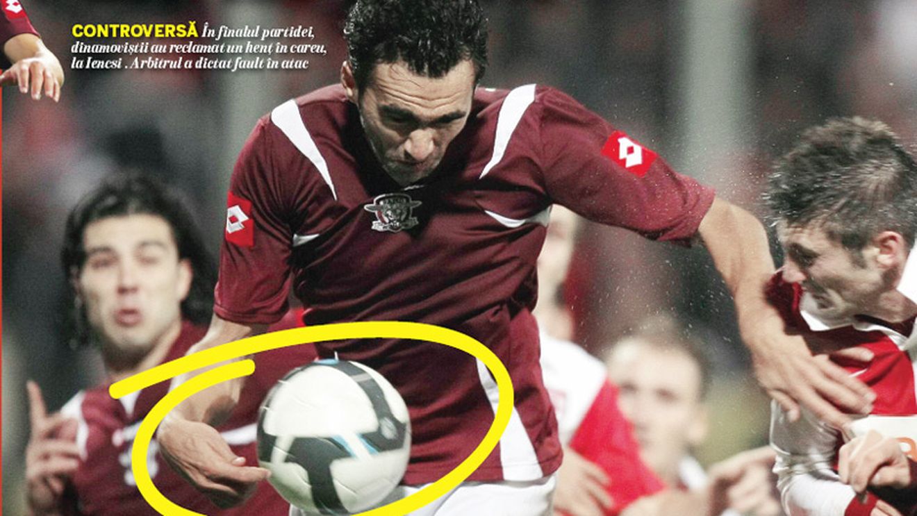 Concluziile 'câinilor': **VICIERE DE REZULTAT