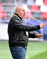 Surpriză la AFC ASA: Mihai Iosif e noul antrenor al echipei din Târgu Mureș. Acesta o preluase de curând pe Dunărea Călărași