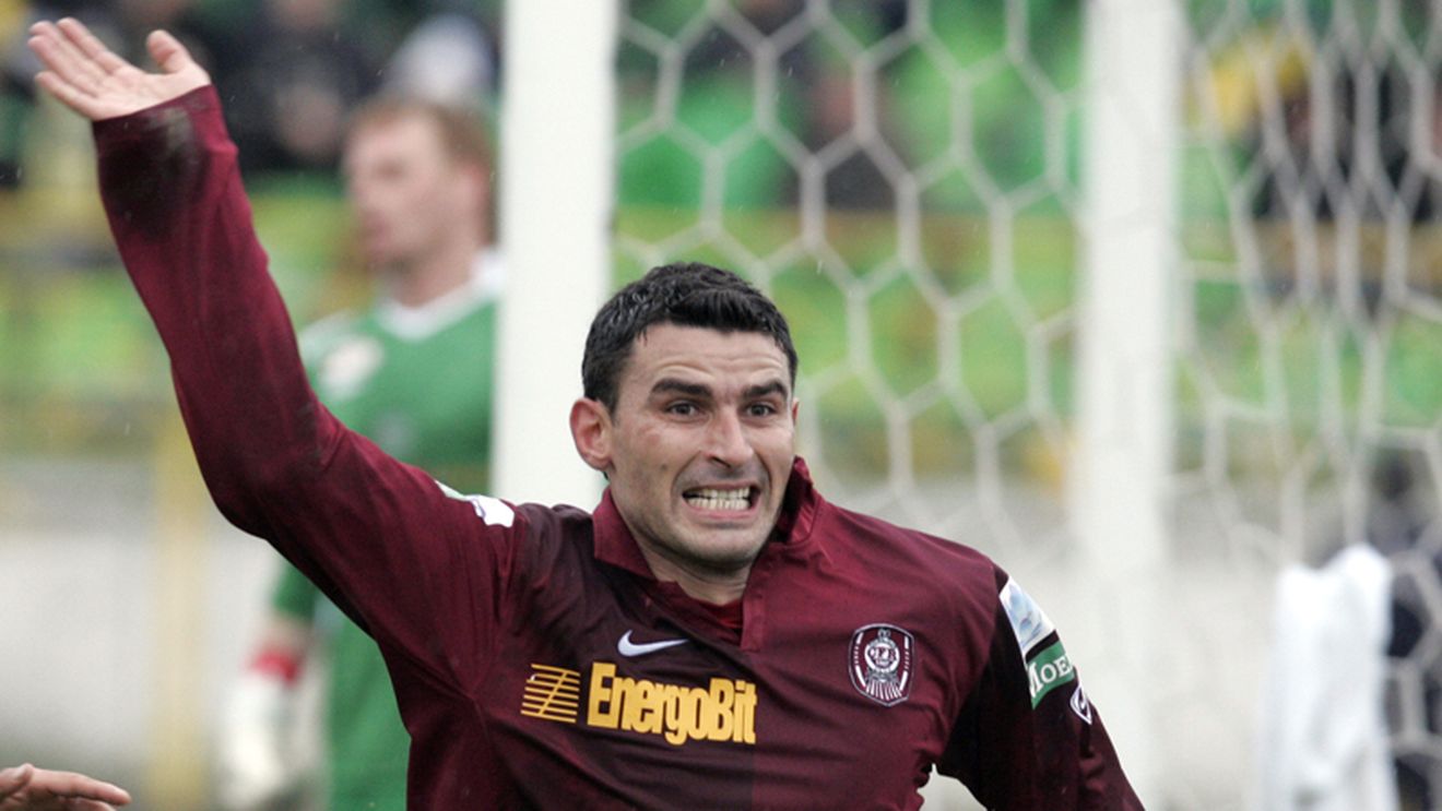 "Dacă aveam valize, recuperam și 14 puncte față de Dinamo"