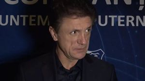 Gică Popescu, mesaj clar după debutul României în preliminariile EURO 2024: „Mă așteptam la un rezultat mai mare! Am jucat totuși contra Andorrei”
