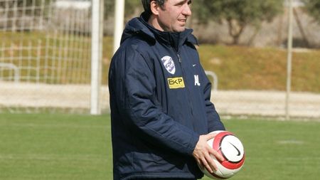 Hagi: "E foarte, foarte trist ce pățește Timișoara"