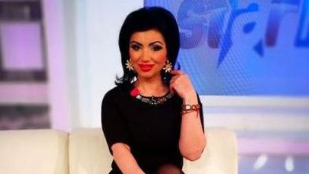 Adriana Bahmuțeanu a pierdut lupta cu kilogramele! Fosta soție a lui Silviu Prigoană a ajuns de nerecunoscut. Imagini ireale cu vedeta 