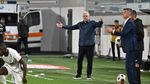 Marius Șumudică, reacție dură după scandalul cu Ovidiu Burcă: „Eu nu dau mâna cu cineva care face asta!”