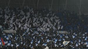 Anunţul făcut de galeria Universităţii Craiova înaintea sfertului de Cupă cu CFR Cluj