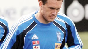 "Voi încerca să îl păstrez pe Kape pentru jocul din ultima etapă"