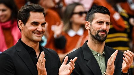 De ce nu a apărut Roger Federer în documentarul despre Novak Djokovic de pe Prime Video. Ce se discută „neoficial”