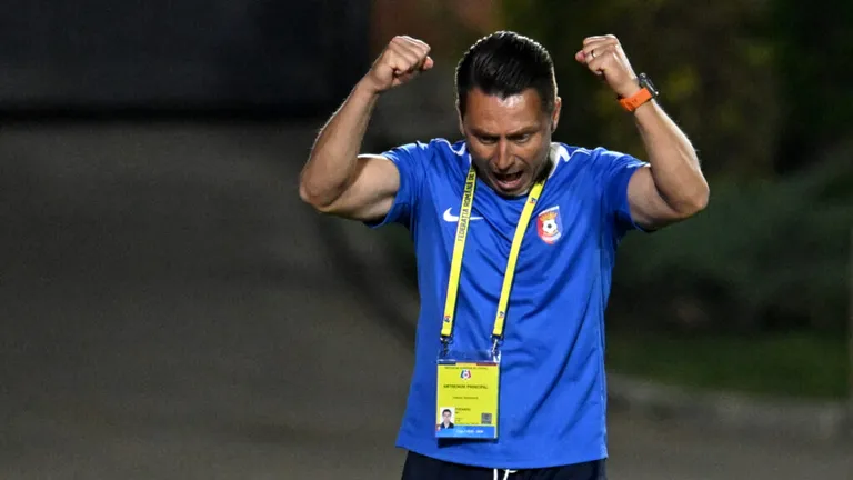 Ilie Poenaru critică noua generație de fotbaliști: ”Se lucrează foarte greu cu ei, în special mental și din punctul de vedere al vieții sociale. Trăiesc în altă lume”