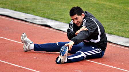 Moraes îl cere pe Florin Costea la ȚSKA și amenință: "Întăriri sau plec!"** De ce e imposibil ca ex-stelistul să ajungă la Sofia în vara aceasta