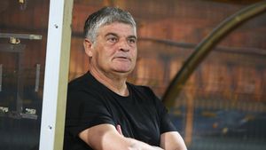 Ioan Andone crede că jucătorii o vor scoate la capăt:** "Nici nu se mai bucură la goluri, știu unde greșesc"