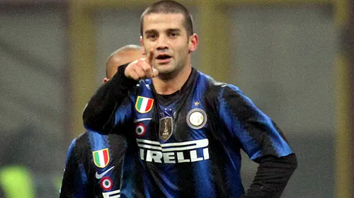 Chivu, eroul lui Inter:** „Am avut emoții la penalty-uri! Știam că fanii lui Napoli sunt fanatici”