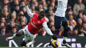 Kevin-Prince Boateng: "Banii mi-au ruinat cariera la Tottenham"