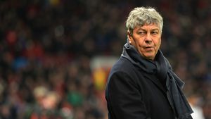 Exod la Șahtior. Conflictul din Ucraina o afectează grav pe Șahtior. Mai multe echipe se interesează de brazilienii lui Mircea Lucescu