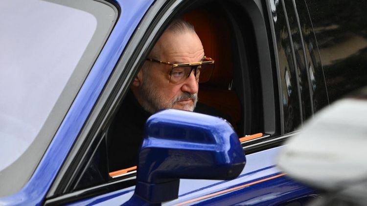 DECLARAȚII Gigi Becali a decis cine îl înlocuiește pe Mirel Rădoi: „El e omul care se ocupă”