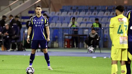 Cristiano Ronaldo, dezastru în Liga Campionilor Asiei! A fost eliminat din competiție de japonezii de la Kawasaki