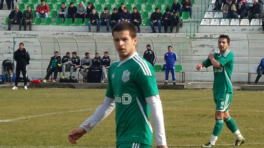 Niculescu își învinge fosta echipă!** 
