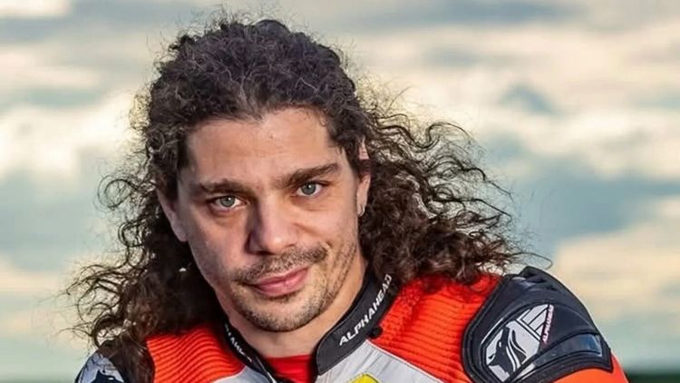 A murit pilotul Adrian Rus „Sinner” la Brno, în cursa de la clasa Superbike