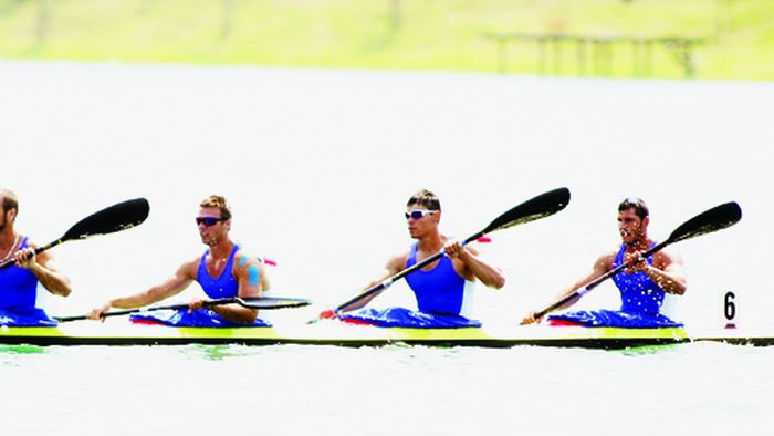 Culoar spre Londra 2012!** Patru echipaje calificate după CM Szeged