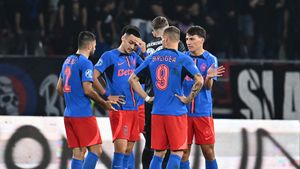 Cine este cel mai periculos fotbalist de la RFS, adversara FCSB din Europa League