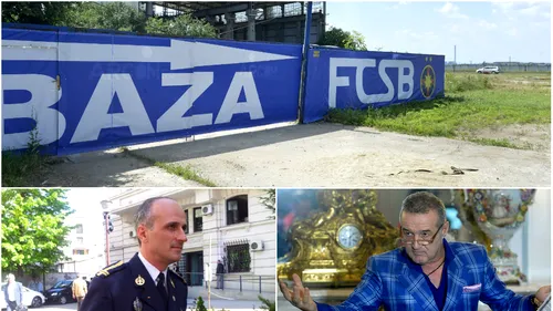 Armata nu vrea ca Florin Talpan să câștige procesul cu FCSB? Situația incredibilă: juristul a tras la xerox, din banii săi, pentru că nu a fost ajutat de CSA Steaua: „Am dat de la mine” | VIDEO