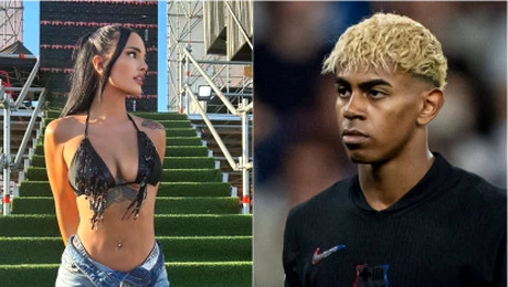 Are 29 de ani, e celebră în lumea filmelor pentru adulți și susține că superstarul de 17 ani i-a făcut avansuri: ”Mi-a zis să vin la el acasă și că putem fi împreună deși e minor”
