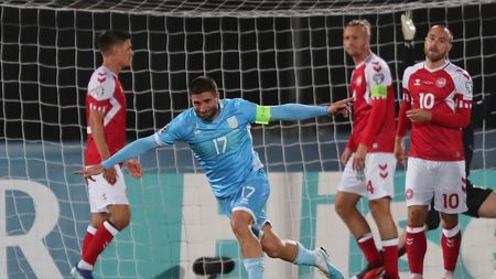 Cum a ajuns managerul unei firme care fabrică perii de curățare pentru mașini eroul unei țări în preliminariile pentru EURO 2024!