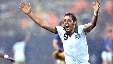 Chinaglia rămâne după gratii