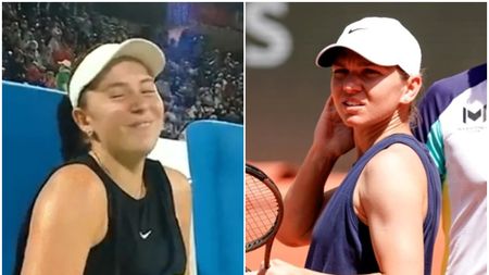 Simona Halep, desconsiderată după tragerea la sorți de la Roland Garros: „Laserul din Letonia, Jelena Ostapenko..." Ce spun experții americani