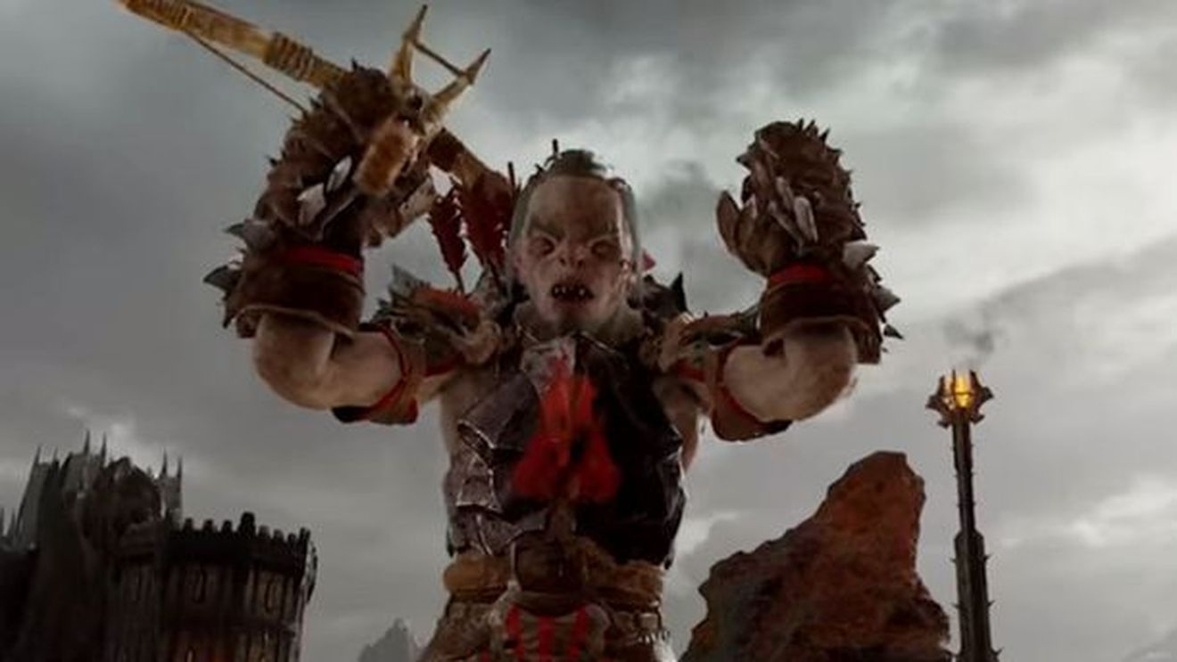 Middle-earth: Shadow of War - faceți cunoștință cu The Agonizer