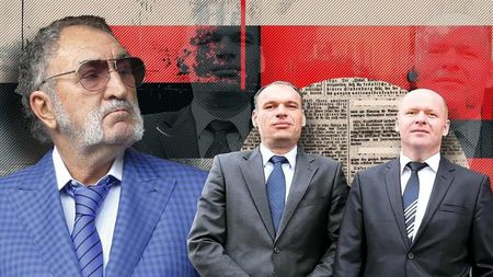 Ion Țiriac și frații Pavăl bagă 100 de milioane de euro în Timișoara. Proiectele imobiliare ale magnaților transformă orașul din vestul României