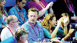 COSR a virat banii în conturile sportivilor cu rezultate bune la JO de la Londra