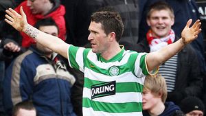 Celtic, sezon dezastruos!** Eliminată și din Cupă de o echipă din liga secundă