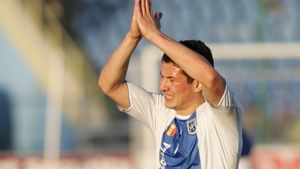 "Locul Universității e la Craiova! Anul trecut am avut plumb în picioare!"