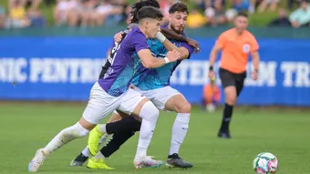 FC Bihor a luat fundașul unei rivale din Liga 2, cu trei goluri marcate în ediția precedentă a campionatului. EXCLUSIV