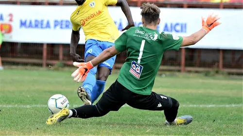 Titular de la Sportul Snagov pe banca echipei Campionii FC Argeş la o distanţă de şapte zile, deşi nu e perioadă de transferuri. Cum a fost posibil? Ionuţ Badea explică situaţia de amatori