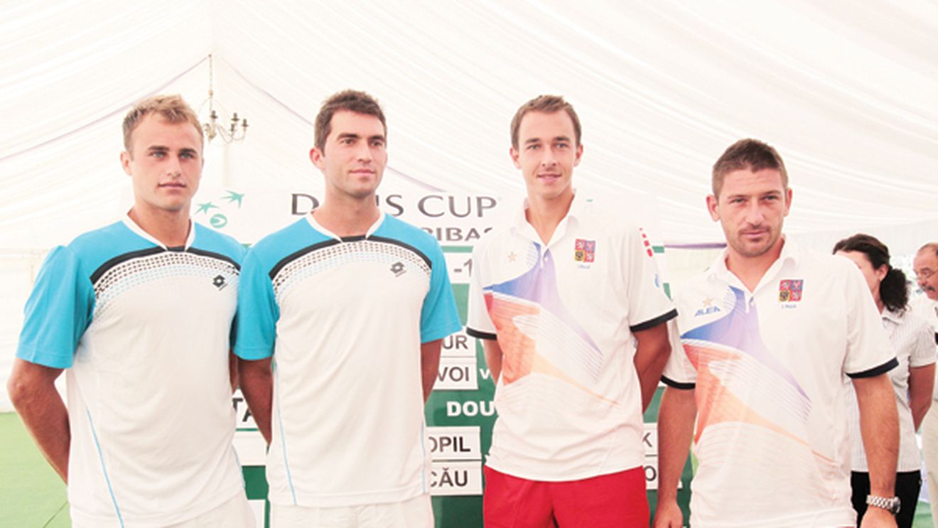 Împăcare în coadă de pește!** Emoții în ceea ce privește convocările pentru meciurile cu Finlanda