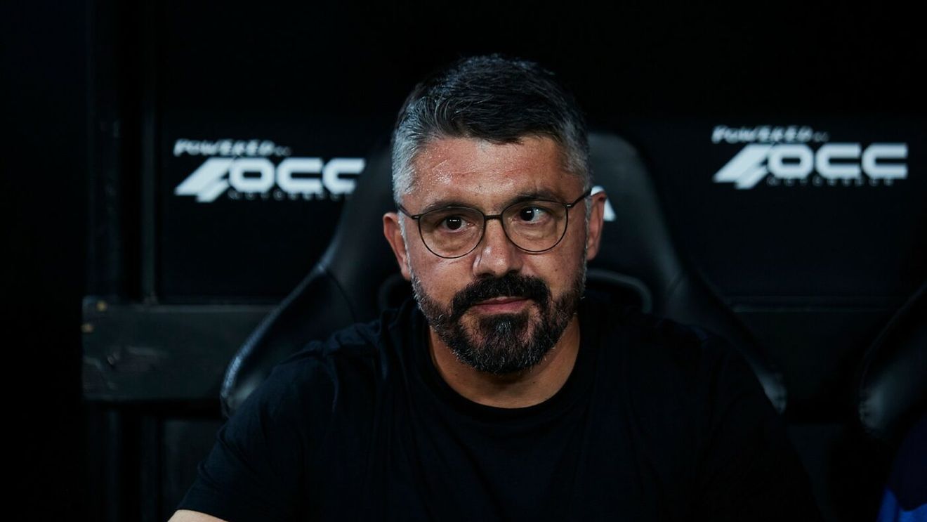 Fotbalistul care a făcut spectacol la Campionatul Mondial din Qatar l-a cucerit pe Gennaro Gattuso: „A trecut mult timp de când nu am mai văzut un jucător ca mine!”