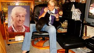 Uitată și părăsită de toată lumea, handbalista cu 100 de selecții în naționala României a murit și a ajuns să fie înmormântată de primăria orașului în care locuia!