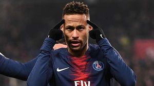 Neymar și-a dat acordul pentru transfer, dar echipa NU e Barcelona! Surpriză uriașă